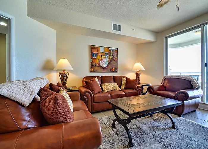 Mandalay Club 603 Apartment Clearwater Beach