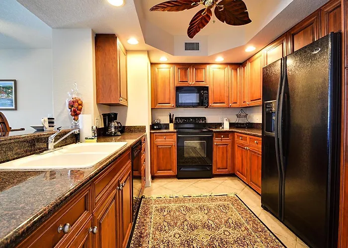 Apartment Mandalay Club 603